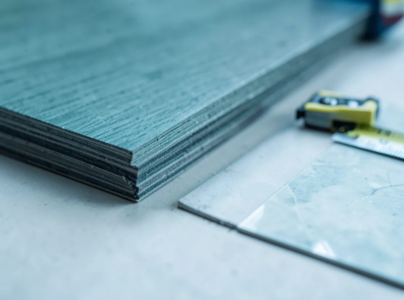 Luxury Vinyl Plank Installation New Freedom, PA FAQs